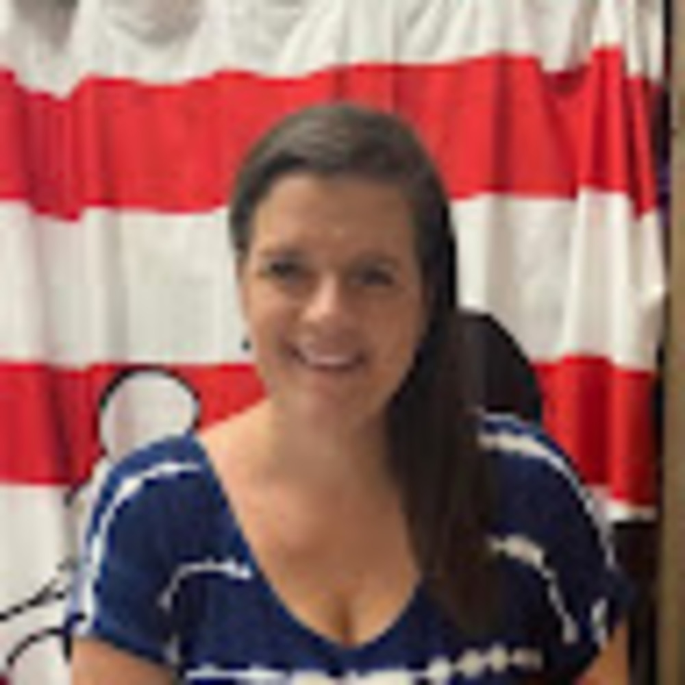 Meet your Posher, Ericka